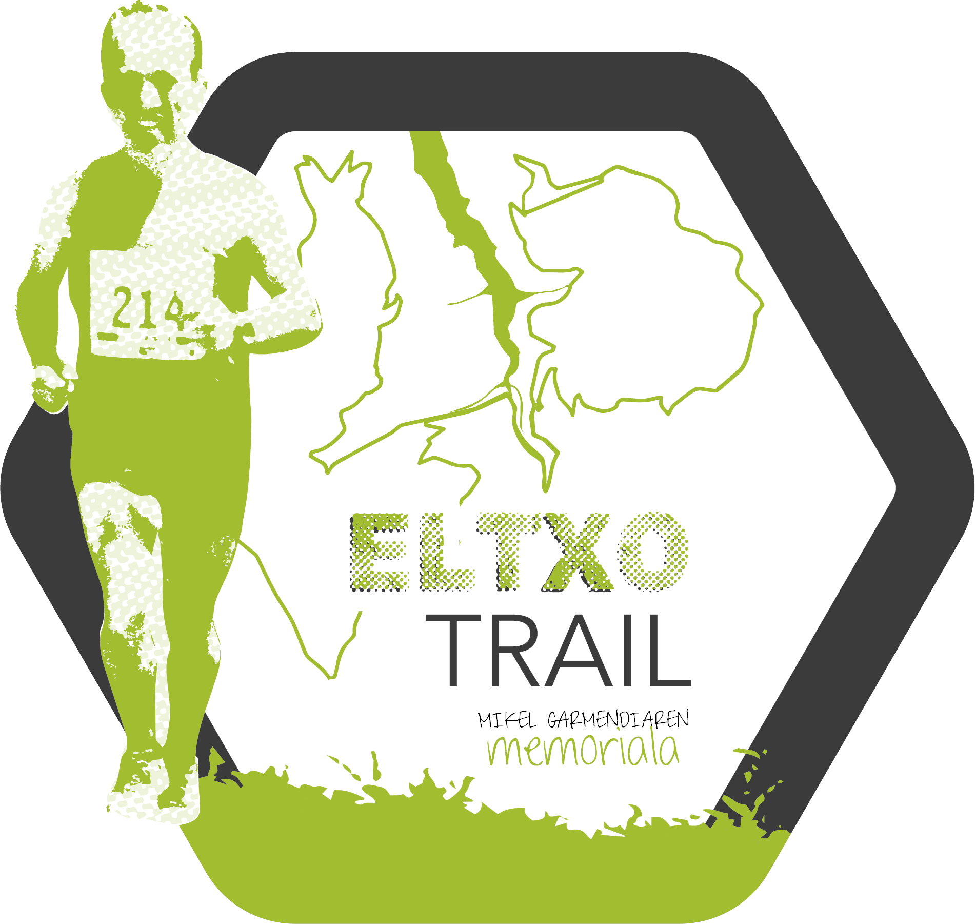 Eltxo Trail lasterketa